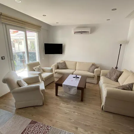 Apartment Beautiful Apart In Calis Area Fethiye