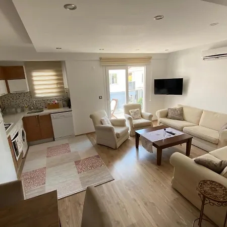 Beautiful Apart In Calis Area *