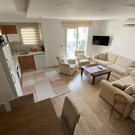 Beautiful Apart In Calis Area * Fethiye