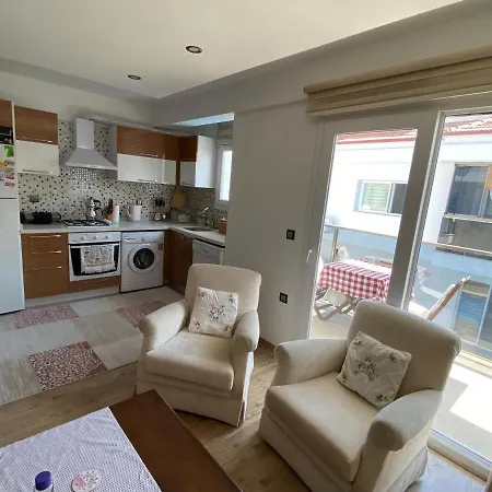 Beautiful Apart In Calis Area Fethiye