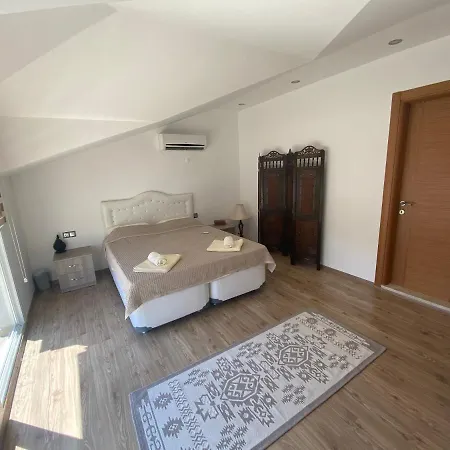Beautiful Apart In Calis Area * Fethiye