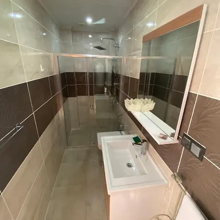 Apartment Beautiful Apart In Calis Area *
