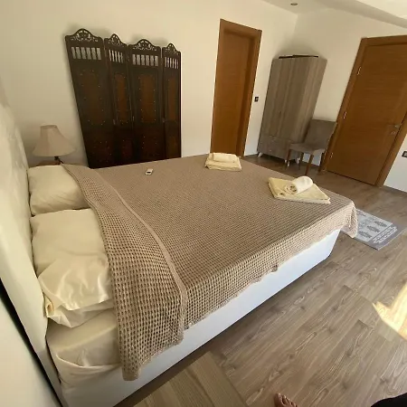Apartment Beautiful Apart In Calis Area Fethiye