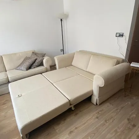 Beautiful Apart In Calis Area *