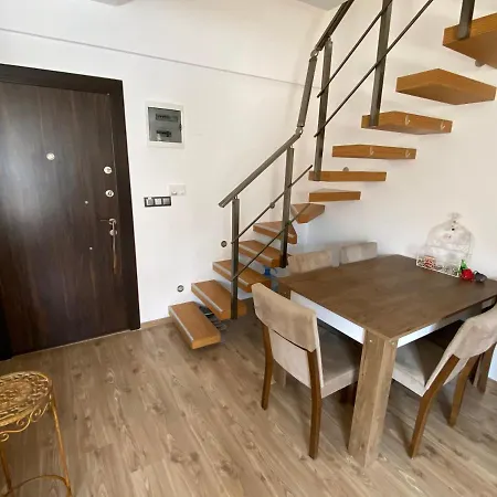 Beautiful Apart In Calis Area Apartment *