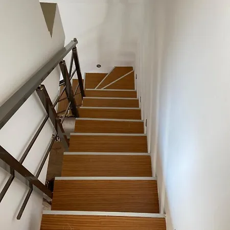 Beautiful Apart In Calis Area Apartment *