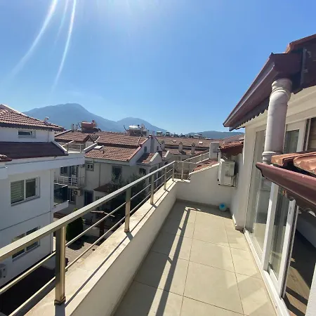 Beautiful Apart In Calis Area Fethiye