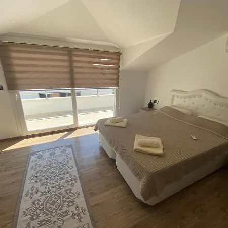 Beautiful Apart In Calis Area *